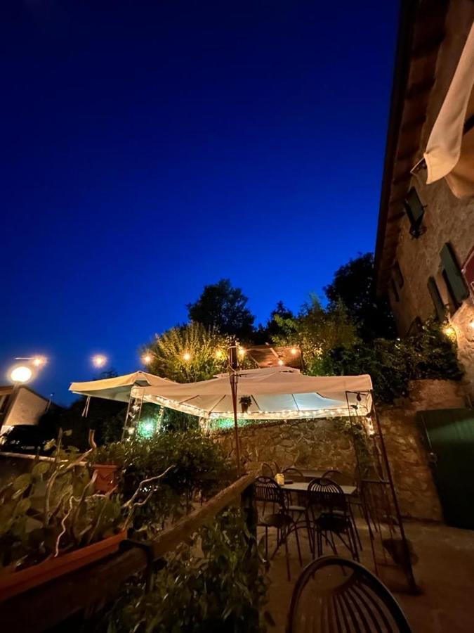 Locanda Dei Fienili Del Campiaro Hotel Grizzana Exterior photo